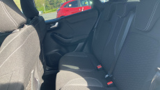 Ford Puma 1.0 EcoBoost Hybrid mHEV Titanium 5dr Petrol Hatchback